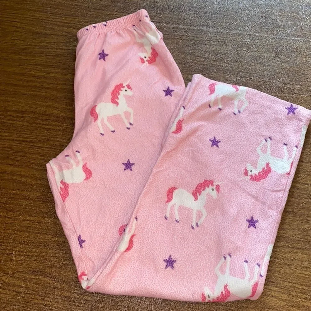 Gymboree pajamas pants size L (10-12)